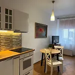 Apartment Old Studio Vilnius