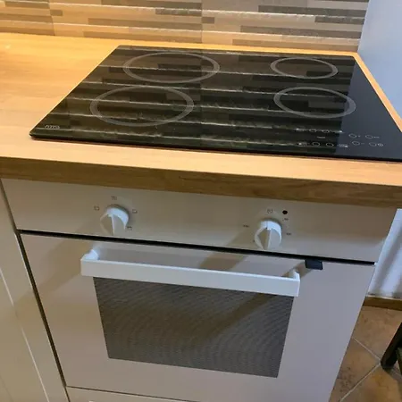 Old Studio Апартаменти *