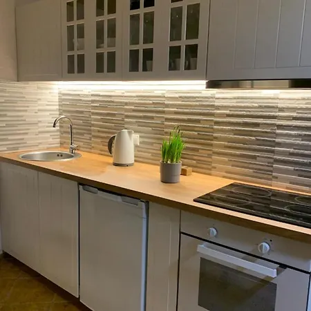 Old Studio Апартаменты *