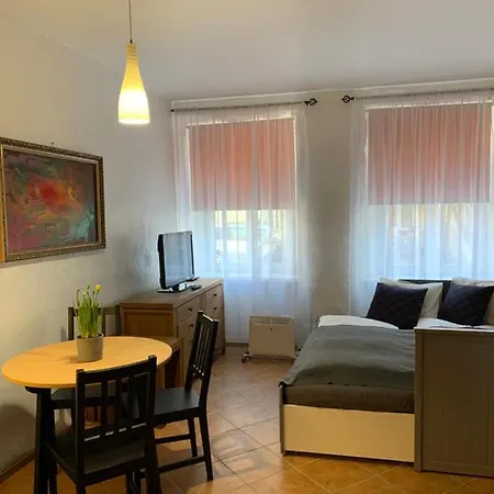 Old Studio Вільнюс