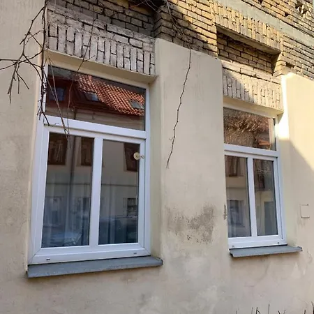 Old Studio