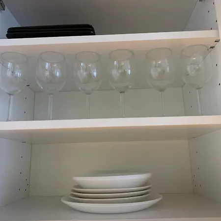 Old Studio Апартаменты Вильнюс