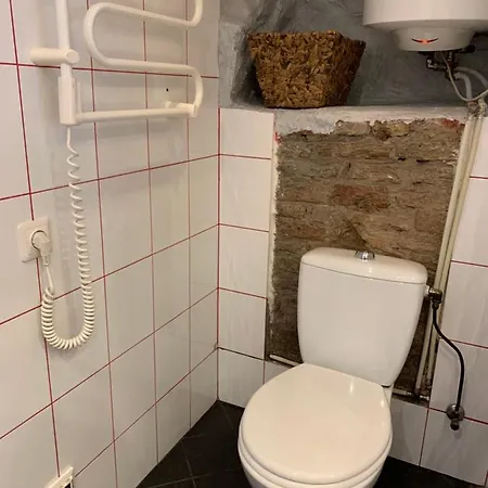 Old Studio Вильнюс