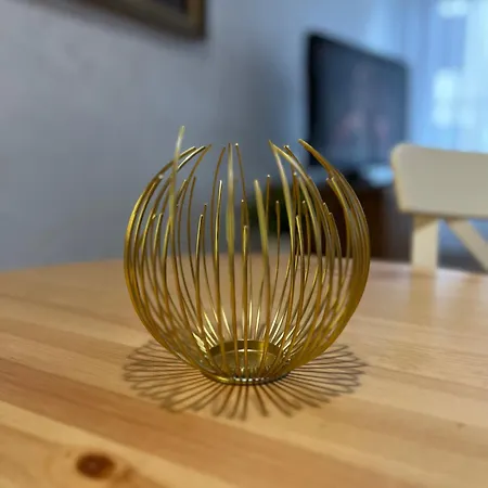 Old Studio Апартаменти Вільнюс