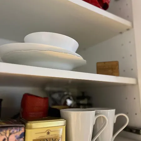 Апартаменти Old Studio