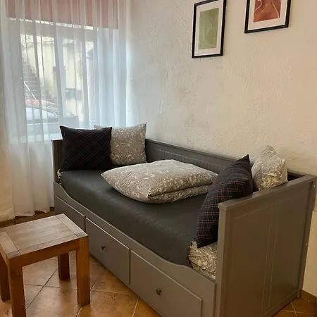 Old Studio Вильнюс