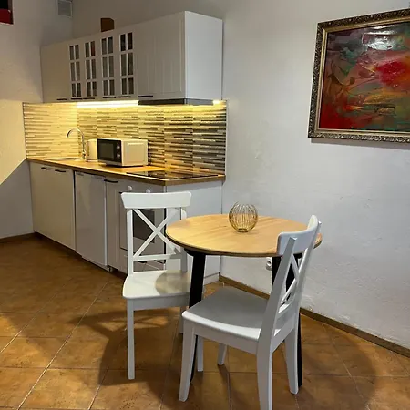 Old Studio