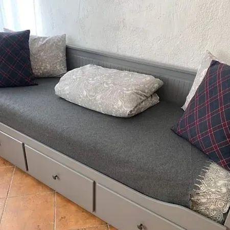 Old Studio Вільнюс