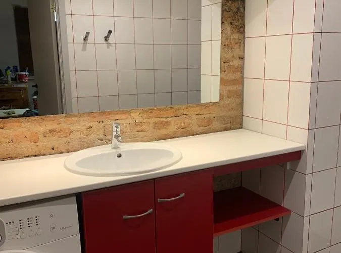 Old Studio Apartament *