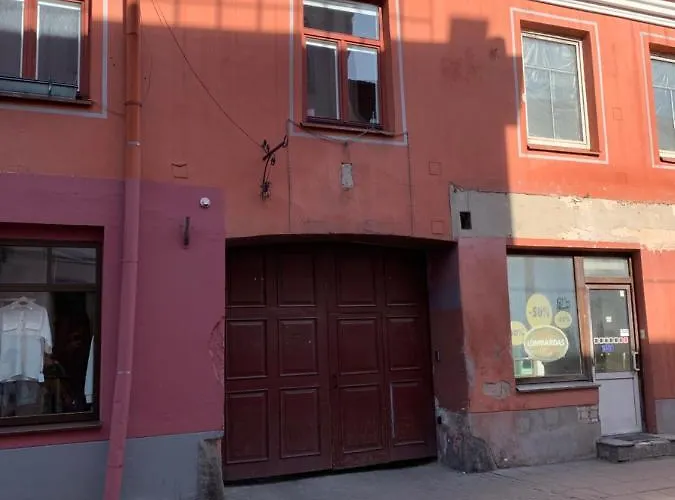 Apartament Old Studio *