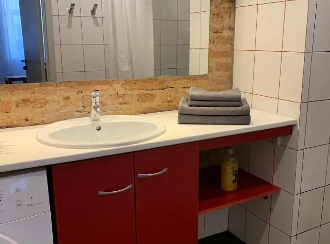 Apartament Old Studio