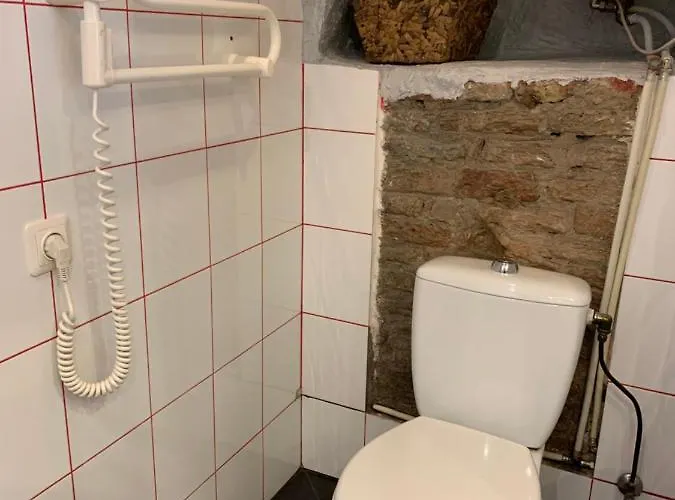 Old Studio فيلنيوس