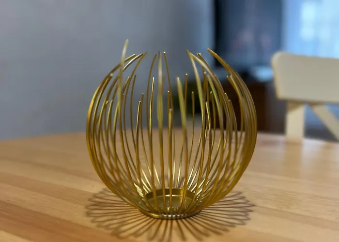 Old Studio Apartament Wilno