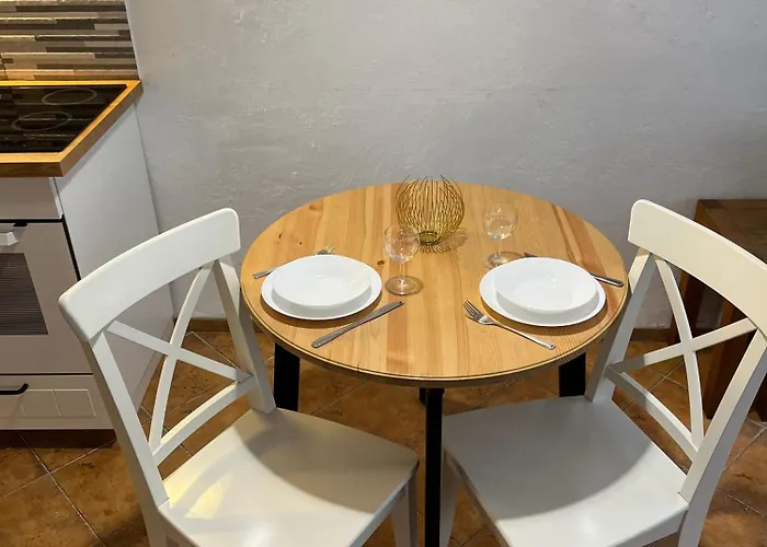 Old Studio Apartament