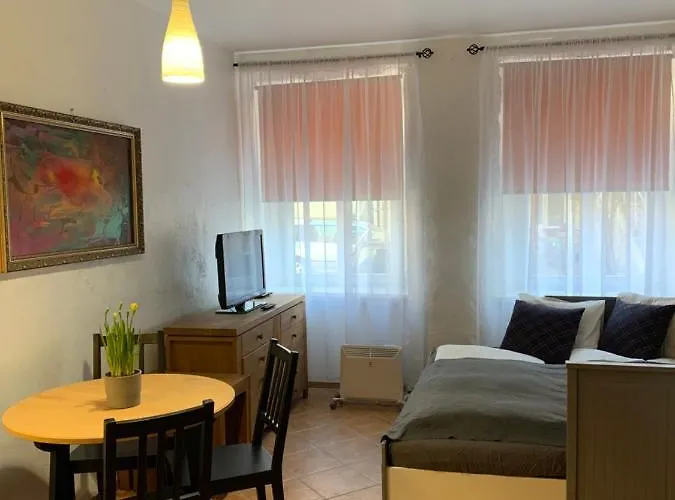 Old Studio Вильнюс