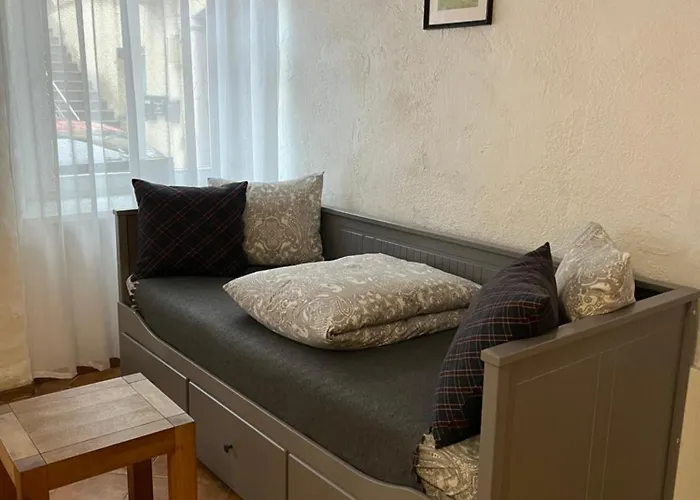 Old Studio Вильнюс