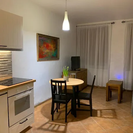 Lägenhet Old Studio