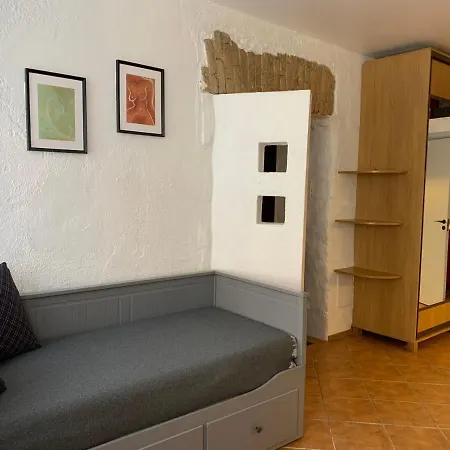 Old Studio * Vilnius