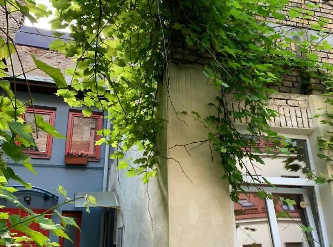 Lägenhet Old Studio